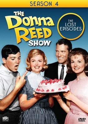 The Donna Reed Show movie poster (1958) Poster MOV_a70d7731