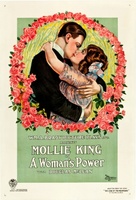 A Woman's Power movie poster (1916) Longsleeve T-shirt #761879