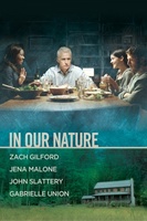 In Our Nature movie poster (2012) hoodie #1061242