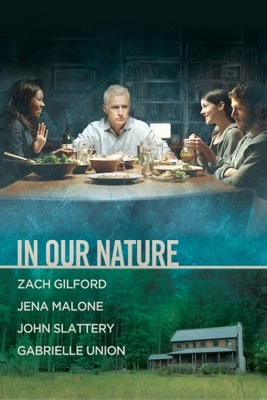 In Our Nature movie poster (2012) Tank Top