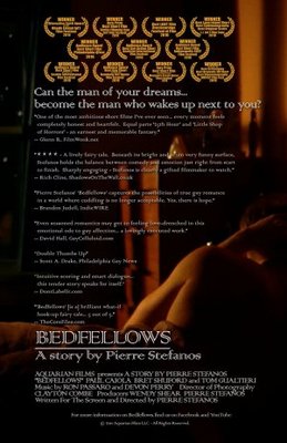 Bedfellows movie poster (2010) Poster MOV_a71a30f0