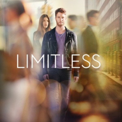 Limitless movie poster (2015) mouse pad