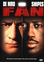 The Fan movie poster (1996) Poster MOV_a71df927