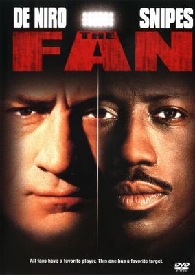 The Fan movie poster (1996) Poster MOV_a71df927
