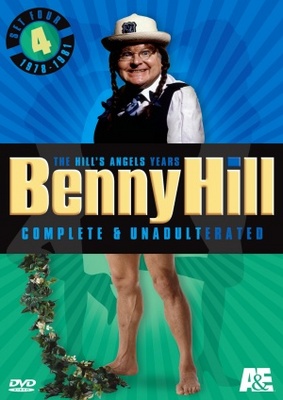 The Benny Hill Show movie poster (1969) Poster MOV_a71e2d16