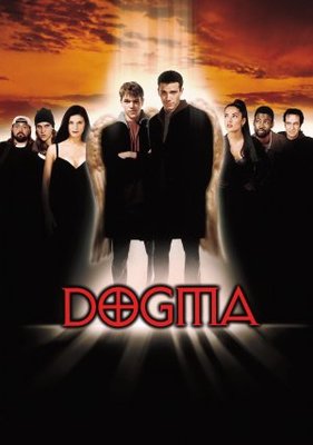 Dogma movie poster (1999) poster