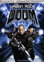 Doom movie poster (2005) Tank Top #659092