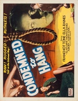 Phantom Lady movie poster (1944) Longsleeve T-shirt #1123282