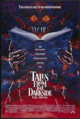 Tales From The Darkside movie poster (1990) Poster MOV_a73d7f9c