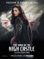 The Man in the High Castle movie poster (2015) Poster MOV_a741f7fc