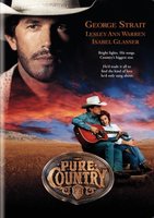 Pure Country movie poster (1992) hoodie #637316