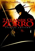 The Mark of Zorro movie poster (1940) tote bag #MOV_a7445a4a