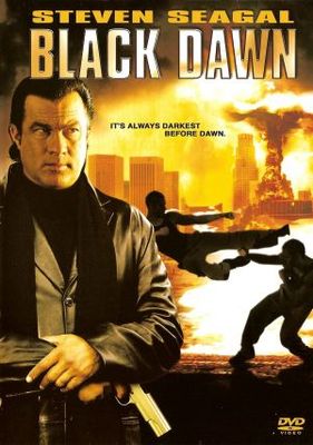 Black Dawn movie poster (2005) Sweatshirt