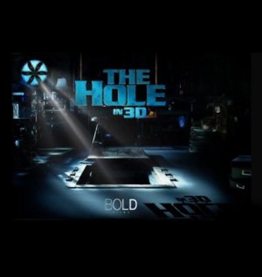 The Hole movie poster (2009) mug