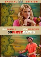 50 First Dates movie poster (2004) Poster MOV_a7486635