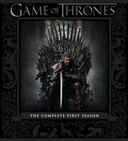 Game of Thrones movie poster (2011) t-shirt #MOV_a748f657