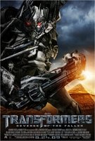 Transformers: Revenge of the Fallen movie poster (2009) Poster MOV_a749837a