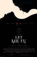 Let Me In movie poster (2010) hoodie #702967
