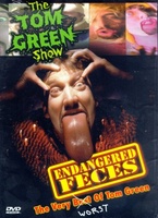 Tom Green: Endangered Feces movie poster (1999) Poster MOV_a74eb5f4