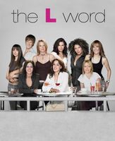 The L Word movie poster (2004) Poster MOV_a7589324
