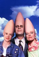 Coneheads movie poster (1993) Poster MOV_a75a76a2