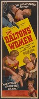 The Daltons' Women movie poster (1950) Tank Top #633319