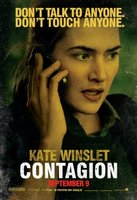 Contagion movie poster (2011) Poster MOV_a75bb369