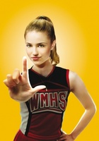"Glee" movie poster (2009) Poster MOV_a767a15a