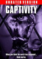 Captivity movie poster (2007) Longsleeve T-shirt #631363