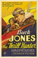 The Thrill Hunter movie poster (1933) t-shirt #MOV_a7737de9