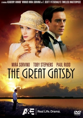 The Great Gatsby movie poster (2000) tote bag #MOV_a775c4e8