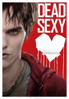 Warm Bodies movie poster (2012) hoodie #1064930