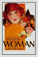 Woman movie poster (1918) hoodie #636190