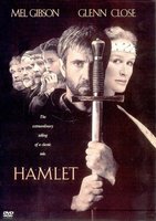 Hamlet movie poster (1990) hoodie #641691