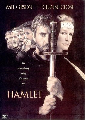 Hamlet movie poster (1990) Poster MOV_a779cf21