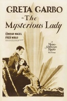 The Mysterious Lady movie poster (1928) tote bag #MOV_a77ab9d3