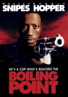 Boiling Point movie poster (1993) t-shirt #MOV_a77c165a
