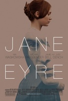 Jane Eyre movie poster (2011) hoodie #1068492