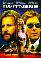 I Witness movie poster (2003) hoodie #732642