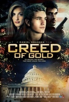 Creed of Gold movie poster (2014) hoodie #1199489