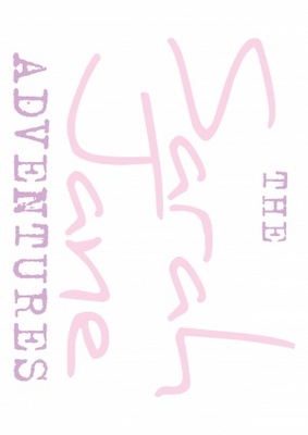 The Sarah Jane Adventures movie poster (2007) mug #MOV_a7853ece