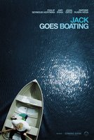 Jack Goes Boating movie poster (2010) Sweatshirt #644499