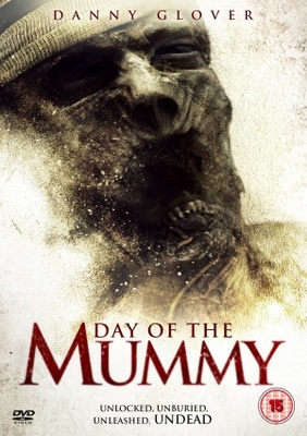 Day of the Mummy movie poster (2014) mug #MOV_a78a6e6d