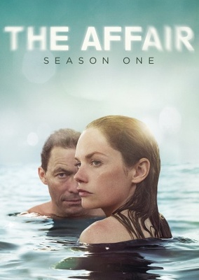 The Affair movie poster (2014) Tank Top