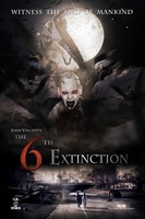 Vampireland (AKA The 6th Extinction) movie poster (2012) Sweatshirt #1077440