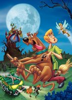 Scooby-Doo and the Goblin King movie poster (2008) Poster MOV_a79055b7