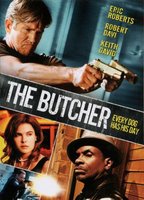 The Butcher movie poster (2007) Poster MOV_a796f019