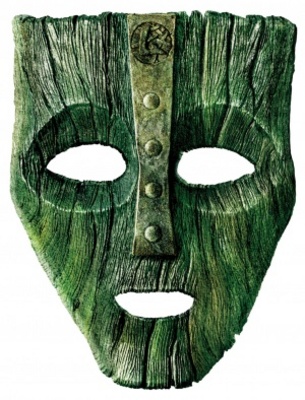 The Mask movie poster (1994) Poster MOV_a797b476