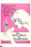 The Dirty Mind of Young Sally movie poster (1970) Poster MOV_a79d0cff