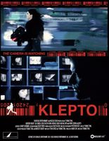 Klepto movie poster (2003) Poster MOV_a79e3b8f